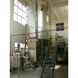 供應(yīng)ZLPG系列中藥提取專用噴霧干燥機(jī)——高效藥化設(shè)備的領(lǐng)先解決方案