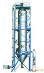 合成洗衣粉干燥機 環保設備領域的創新引擎