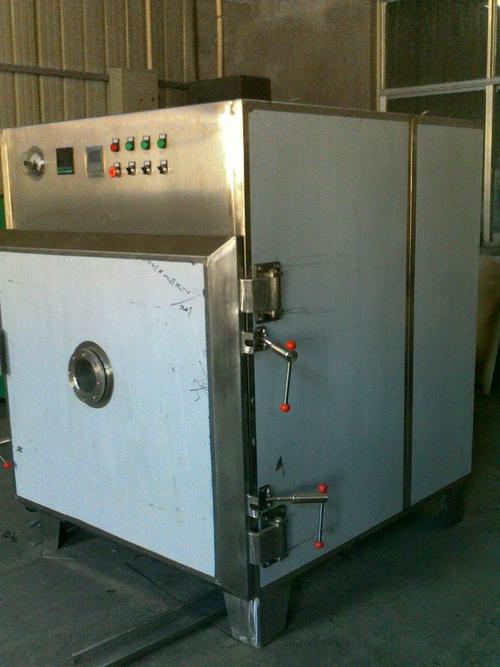 南京金仕明干燥設備 專業工藝，賦能產業升級