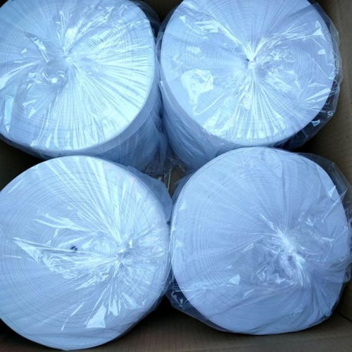 深圳針織扁橡筋松緊帶廠家 定制化服務，賦能針紡織品新活力