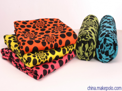 紹興針紡織品 12針精工，織就江南韻致