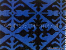 常熟德美針紡織 匠心織就品質，創新引領針紡未來